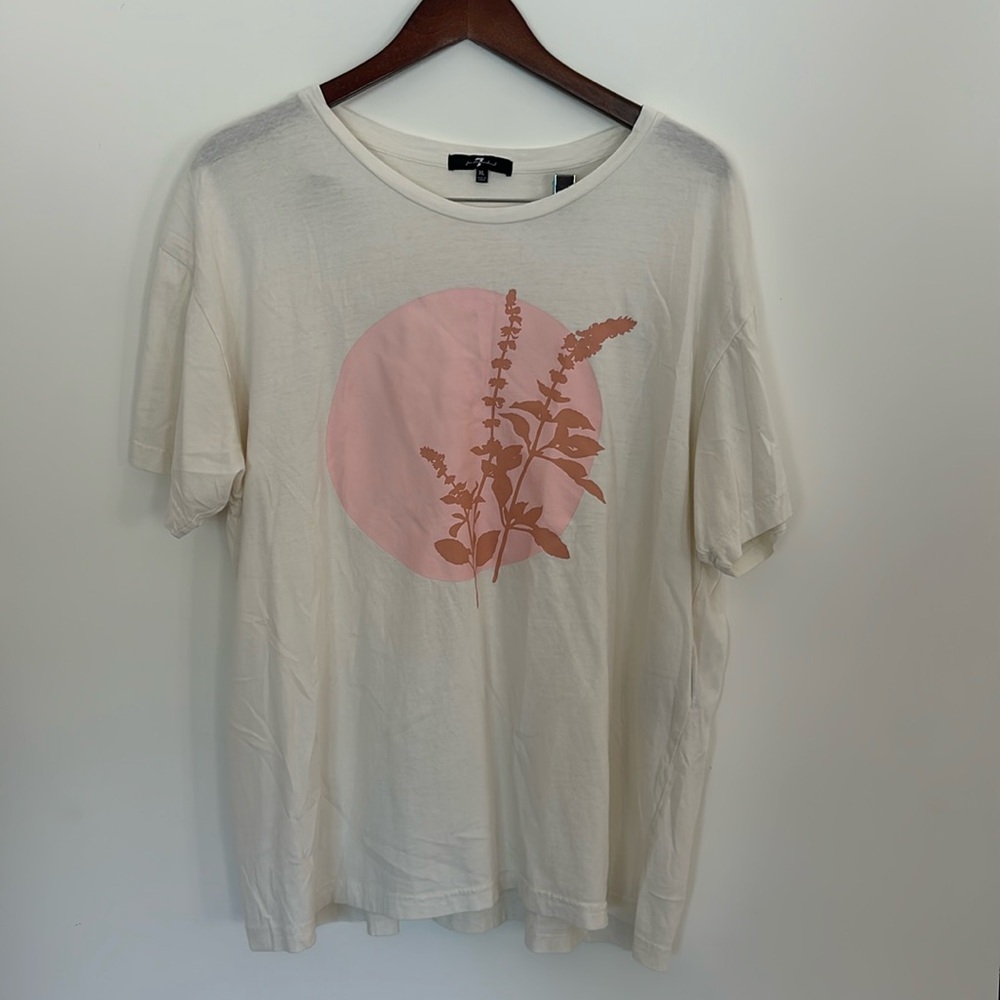 Floral T-Shirt